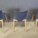 Cos S-12 chairs by Josep Llusca for Cassina, 1994s - set of 6