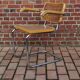 Fauteuil B64 Marcel Breuer