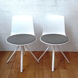 Chair Lottus Spin, Enea