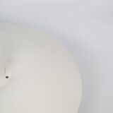 Danish vintage pendant lamp PH 4/3 by Poul Henningsen, Louis Poulsen, 1966