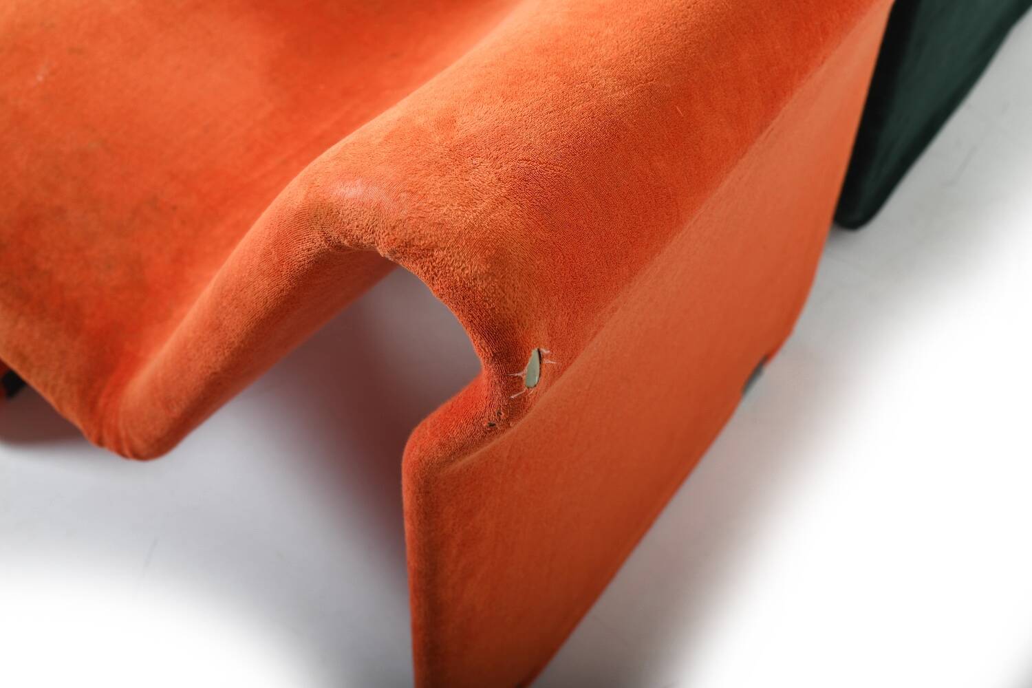 Pair of Easychairs by Jan Dranger and Johan Huldt 1970s