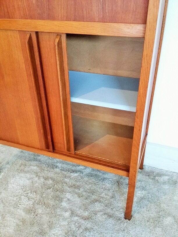 Secretary  child 50s