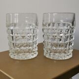 Verres à whisky