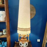 Vintage floor lamp