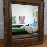 Miroir 55x47cm
