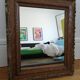 Mirror 55x47cm