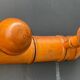 Vintage 60's coat rack