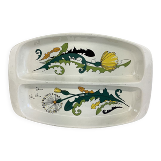 Vintage Villeroy & Boch serving dish