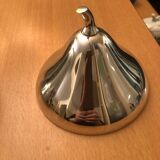 Poire seau à glaçons