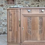 Buffet art déco