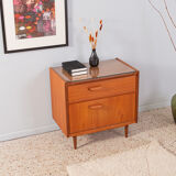 1960s Bedside table