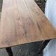 Table, console desk