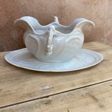 Saucière