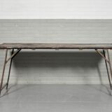 Industrial Worktable