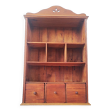 Spice rack
