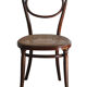 Thonet Dining Chair Model No.10 from the 1880's