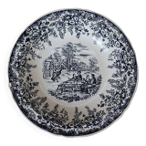 Lunéville KG Tradition deep dish