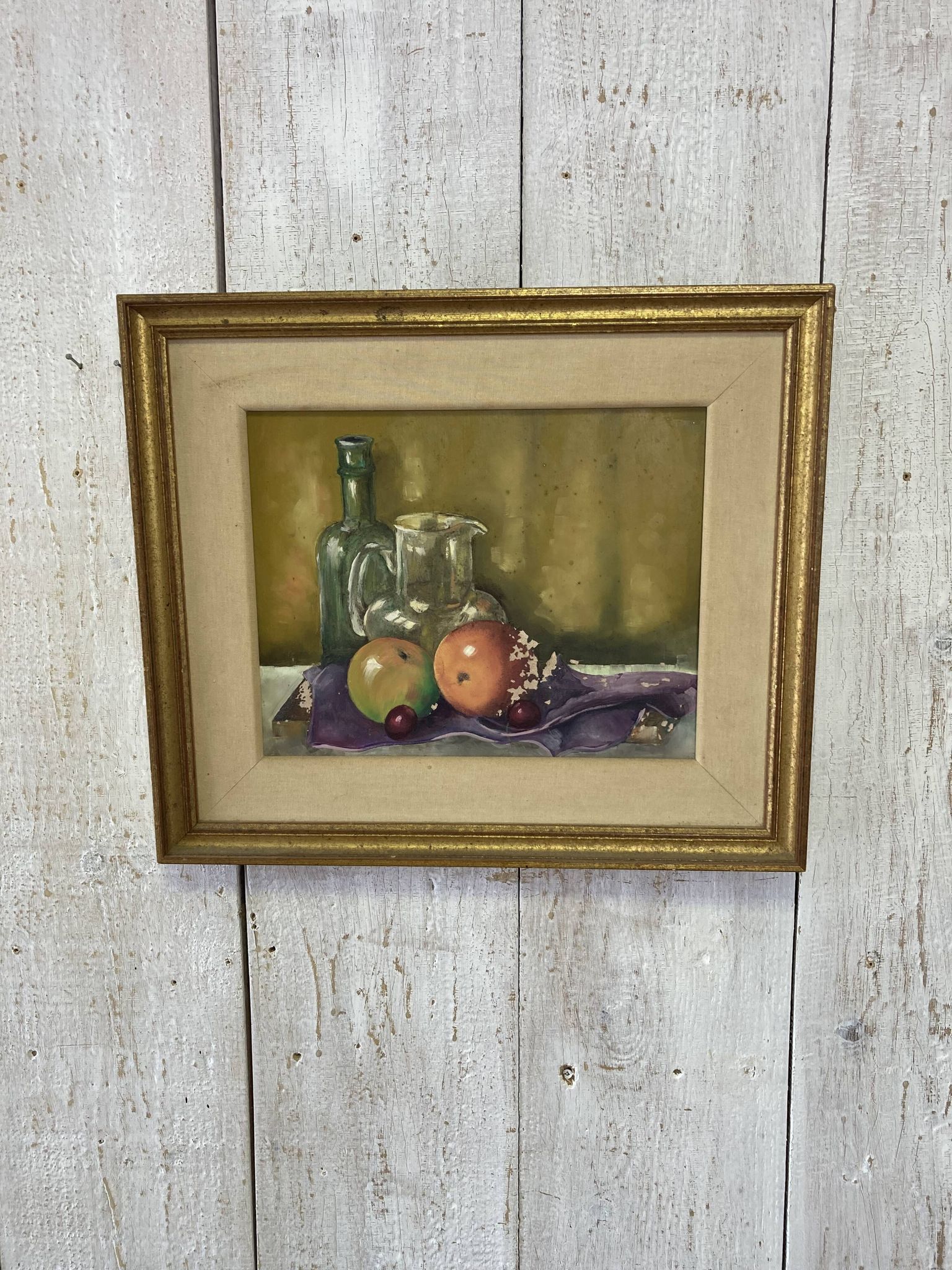 Still life