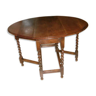 Table XIII