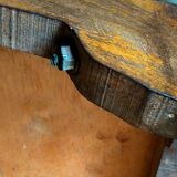 Low chair STELLA "nanny"early twentieth century