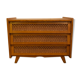 Commode rotin 3 tiroirs