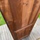1-door notary cabinet