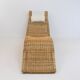 Chaise longue Karlskrona en rotin par Karl Malmvall