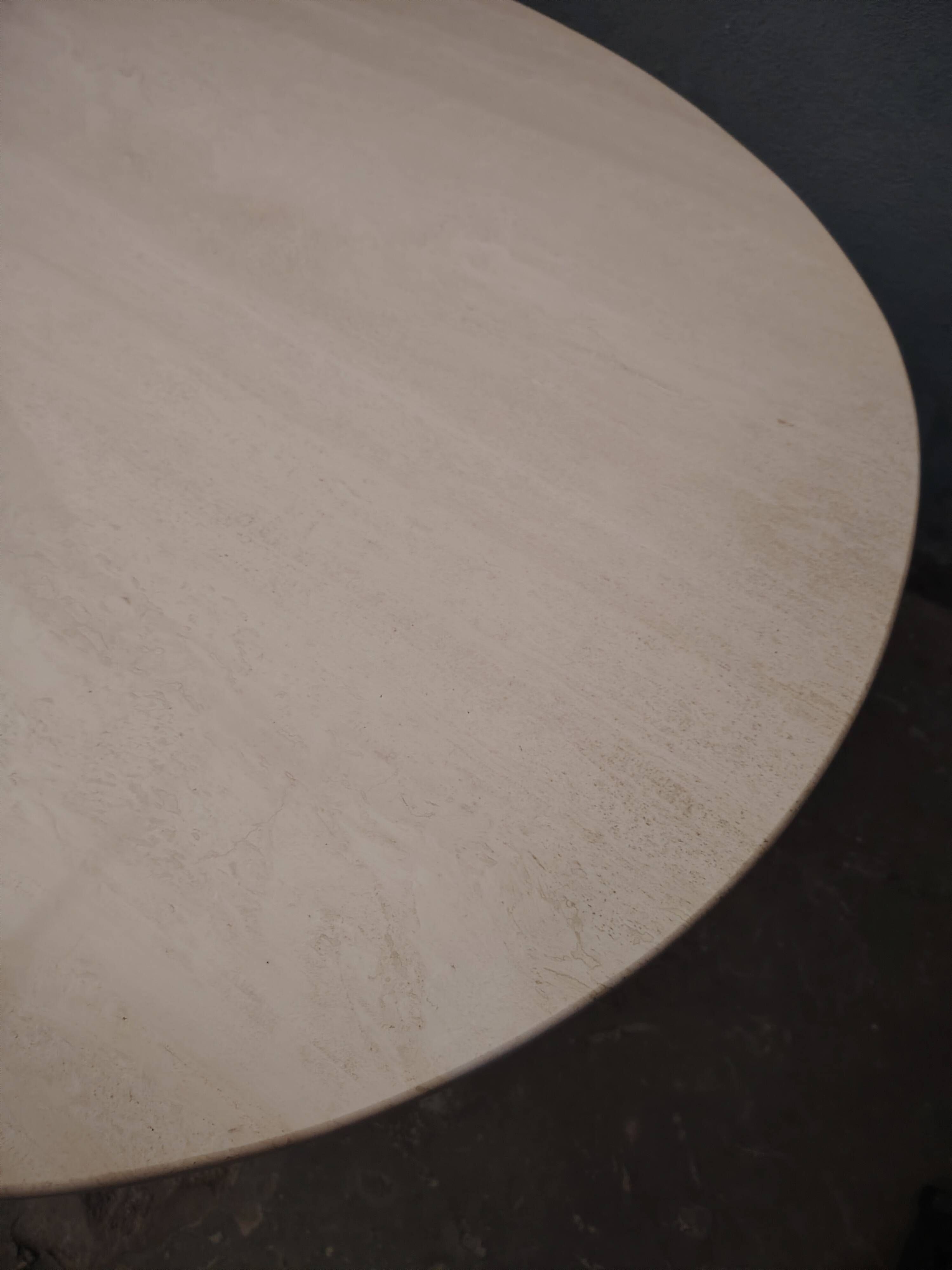 Tavolo Osvaldo Borsani Eugenio Gerli per Tecno anni 70