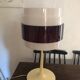 Table lamp magnus eleback and carl ojerstam for ikea design 70s