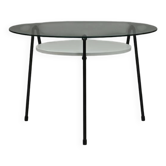 Table “Mug” par Wim Rietveld pour Gispen, années 1950, Pays-Bas.