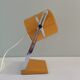 Pair of Italian desk lamps 70 years