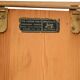Scandinavian Hylla wall shelving system 1960s