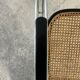Modernist rocking chair, 1970