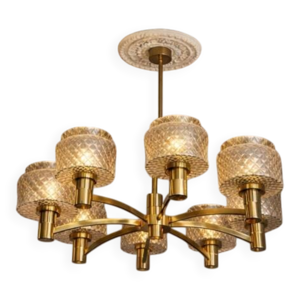 Lustre année 60 en très