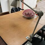 AB workshop lamp
