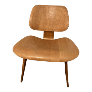 Fauteuil Eames LCW