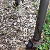 Meuble dentiste à tiroirs modulable cerem