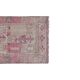 Vintage Turkish hallway rug 99x330 cm