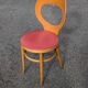 Vintage Baumann chair "Seagull" 1960