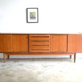 Enfilade by Johannes Andersen 240 cm