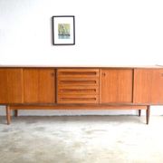 Enfilade by Johannes Andersen 240 cm