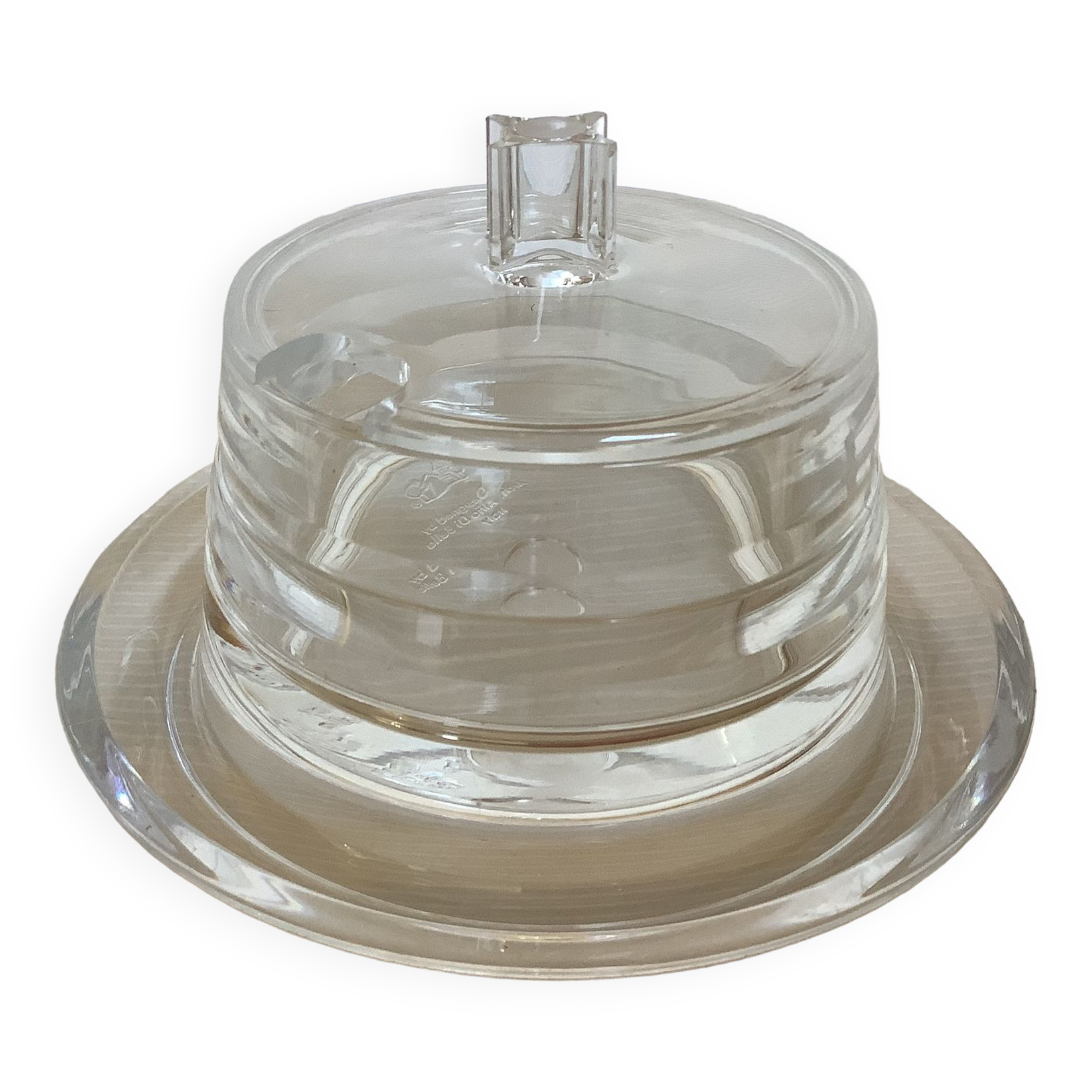 Sugar jam lucite Italy design Alfio di Bella