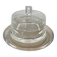 Sugar jam lucite Italy design Alfio di Bella