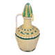 Pretty scoubidou bottle