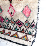 Tapis azilal 230 x 135 cm