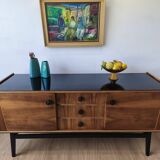 Grand buffet Bilea des années 1960