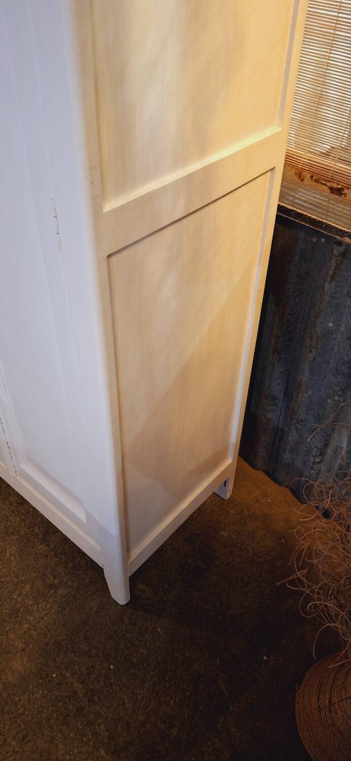 Armoire art-déco