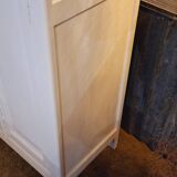 Art Deco chest of drawers