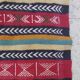 Traditional handmade ethnic carpet 100-55cm