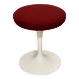 Eero Saarinen Stool swivel by Knoll International 70s